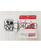 Kohandage oma elektrirolleri erinevaid tooteid ja täiustusi järgmiste adapteritega.