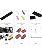 Teie elektrilise tõukeratta hooldus ja veekindlus.