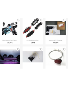 Tuled, mida autos sõidu ajal näha ja näha on.