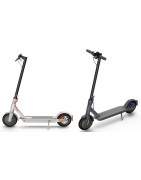 Suspensions pour scooters électriques Xiaomi ou similaires